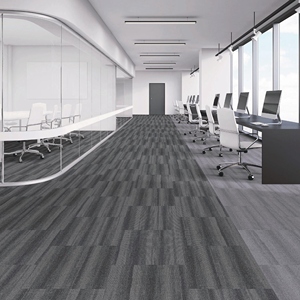 <span class=keywords><strong>Piastrelle</strong></span> per Pavimenti in Polipropilene Moderne, Antirughe, Lavabili, su Misura, di Alta Qualità, con Proprietà Acustiche - Product Image 2