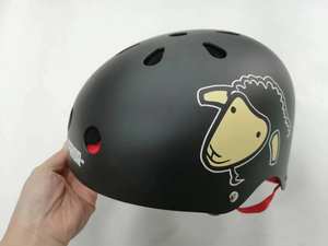 Casco Ligero Universal de Alta Calidad, para Scooter, Patinaje, Ciclismo y Deportes al Aire Libre, Equipo de Protección Multiusos - Product Image 6