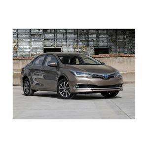 2023 TOYOTA Corolla Híbrido Coche Eléctrico Toyota Vehículos de Nueva Energía en Venta Vta - Product Image 1