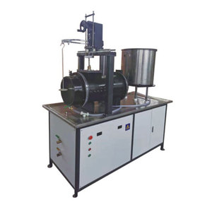 Probador de permeabilidad horizontal para suelos de grano grueso LBT-2 - Product Image 2