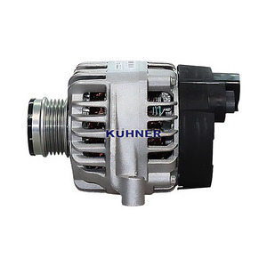 Alternatore compatibile per FIAT PANDA VAN 0.9 (312DXG1A) Benzina (KW: 63, CV: 86) dal 02-2012 DENSO 553584RID NUOVO - Product Image 2