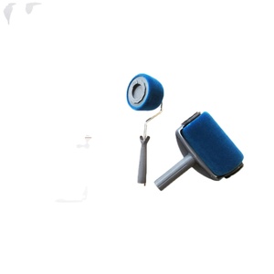 Kit de brosses multifonctionnelles pour bricolage/industriel/professionnel <span class=keywords><strong>Pro</strong></span> <span class=keywords><strong>Paint</strong></span> <span class=keywords><strong>Runner</strong></span> personnalisable OEM House <span class=keywords><strong>Paint</strong></span> Cleaning Foam Polyester - Product Image 6