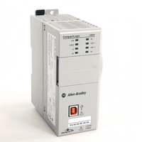 Neuf et Original 1769-L32E pour Contrôleur PLC Entrée Analogique 750KB Processeur EtherNet/IP en Stock