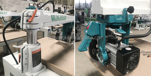 Foshan — scie à bras radieux pour Machine de découpe du bois, MJ640/MJ930, vente en gros - Product Image 6