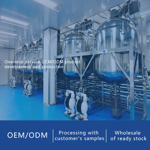 Shampooing 2-en-1 anti-chute, <span class=keywords><strong>solide</strong></span>, régulateur de sébum, volumisant, pour cheveux gras, avec ginseng et graines de citrouille, stimulant la pousse des cheveux, anti-alopécie, OEM - Product Image 5