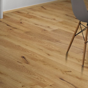 Giá Tốt Nhất Nhấp Vào Khóa LVT SPC Sàn Với Eva Bọt Underlayment - Product Image 2