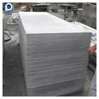 Prima Panneaux muraux en béton translucide personnalisés Panneau décoratif en fibrociment