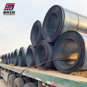 แผ่นเหล็กคาร์บอนเคลือบสังกะสีหนา0.12-6.0มม. แผ่นเหล็กชุบสังกะสีชุบเย็นแผ่นโลหะม้วน/แผ่น - Product Image 1