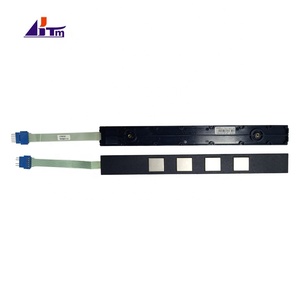 Geldautomat-Teile Wincor Nixdorf Tastatur Softkey-Set 15 Zoll STD <span class=keywords><strong>PCMET</strong></span> 01750190135 1750190135 - Product Image 1
