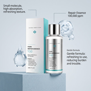 Phyto PDRN 100000ppm Peptide <b>Serum</b> 30ml Anti-Aging <b>Face</b> Essence for Firming Wrinkles Glass Skin Glow Revitalizing Vegan Care - Product Image 6
