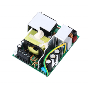 Din Rail SMPS cung cấp điện HDR-100-12 100 wát 7.5A AC DC cung cấp điện 12V Hiệu quả cao chuyển đổi cung cấp điện với LED và CCTV - Product Image 4