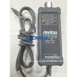 Analyseur de réseau USB 1 port Anritsu ShockLine MS46121B Opt006 6 GHz 1746422 - Product Image 1