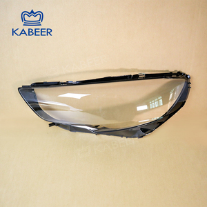 2018-2019 per Buick Regal Holden <span class=keywords><strong>Insignia</strong></span> per <span class=keywords><strong>Opel</strong></span> <span class=keywords><strong>Insignia</strong></span> Vauxhall <span class=keywords><strong>Insignia</strong></span> Holden alligore (ZB) copriobiettivo faro - Product Image 2