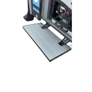 Pedal <span class=keywords><strong>de</strong></span> puerta <span class=keywords><strong>de</strong></span> coche Hardware camión - Product Image 1