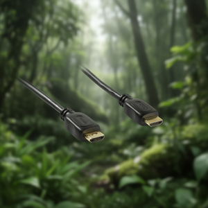 สาย HDMI ความเร็วสูง สีดำ 3 ม. CC4013 - Product Image 3