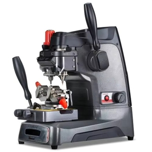 เครื่องตัดกุญแจ Xhorse Condor XC-002 PRO ของแท้, เครื่องมือช่างทำกุญแจมืออาชีพ - Product Image 1