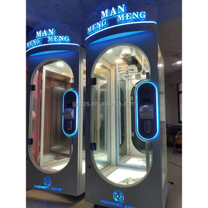 Machine <span class=keywords><strong>de</strong></span> jeu d'arcade à monnayeur pour la distribution <span class=keywords><strong>de</strong></span> cadeaux et <span class=keywords><strong>de</strong></span> prix, vente en gros usine - Product Image 1