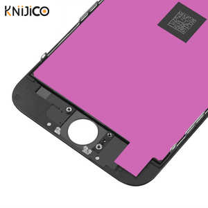 Spedizione Gratuita Schermo LCD per Telefono Display Mobile per <span class=keywords><strong>iPhone</strong></span> <span class=keywords><strong>6</strong></span> 6s 7 8, <span class=keywords><strong>Sostituzione</strong></span> Schermo LCD per <span class=keywords><strong>iPhone</strong></span> <span class=keywords><strong>6</strong></span> 7 8 - Product Image 6