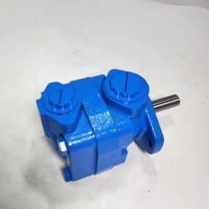 Bomba Hidráulica V10F 1P 4T 3C 5J, Bomba de Paletas de Desplazamiento Fijo V10 V20, V2010-1F11B2B-11CC-12-R, V20-1P13P-11C20 - Product Image 2