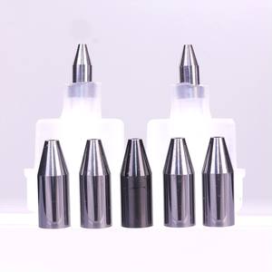 התאמה אישית זמינה 2.2 מ "מ * 0.6 מ" מ * 5.9 מ "מ * לייזר הלחמה טונגסטן קרביד פח - Product Image 6