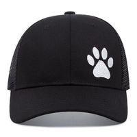 Gorra de Béisbol Más Vendida, con Letras Bordadas, Protección Solar, Malla Transpirable, Gorra Trucker, Bordado de Logotipo Personalizado Disponible