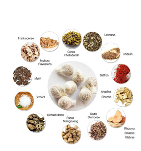 Perlas de desintoxicación, tampones de limpieza, puntos de limpieza, Yoni, perlas de desintoxicación, <span class=keywords><strong>pcos</strong></span>, gran oferta - Product Image 3