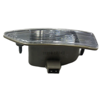Feu de position latéral à LED 3731010-C6100 pour camion Dongfeng Tianlong DCFV, pièces de carrosserie de cabine, position avant gauche