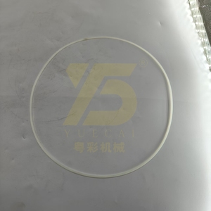 Anillo de Respaldo para Maquinaria de Construcción YUE CAI, Pieza de Repuesto 4J-1151 4J1151 PARA 349 352 355 <span class=keywords><strong>374</strong></span> - Product Image 1