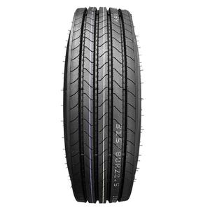 ยางรถบรรทุก AUNURZE ขนาด 315/80r22.5 สำหรับการขับขี่ทางไกล ทนทานต่อการสึกหรอ มีจำหน่าย - Product Image 3