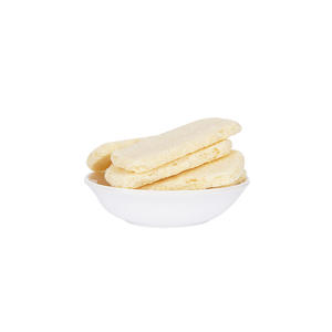 Biscotti Soffiati al Formaggio e Riso per Bambini, Morbidi e Dolci, Snack per Ufficio e Tempo Libero, Nostalgici per la Cena di <span class=keywords><strong>Capodanno</strong></span>, Vendita all'Ingrosso - Product Image 5