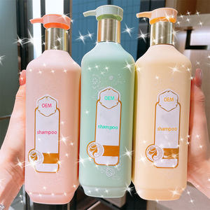 Nhà Máy Giá Dầu Gội Chống Rụng Tóc Hữu Cơ Nuôi Dưỡng Với Vít Lật Top Cho Chống Ngứa Dầu Gội Đầu Nhãn Hiệu Riêng - Product Image 6