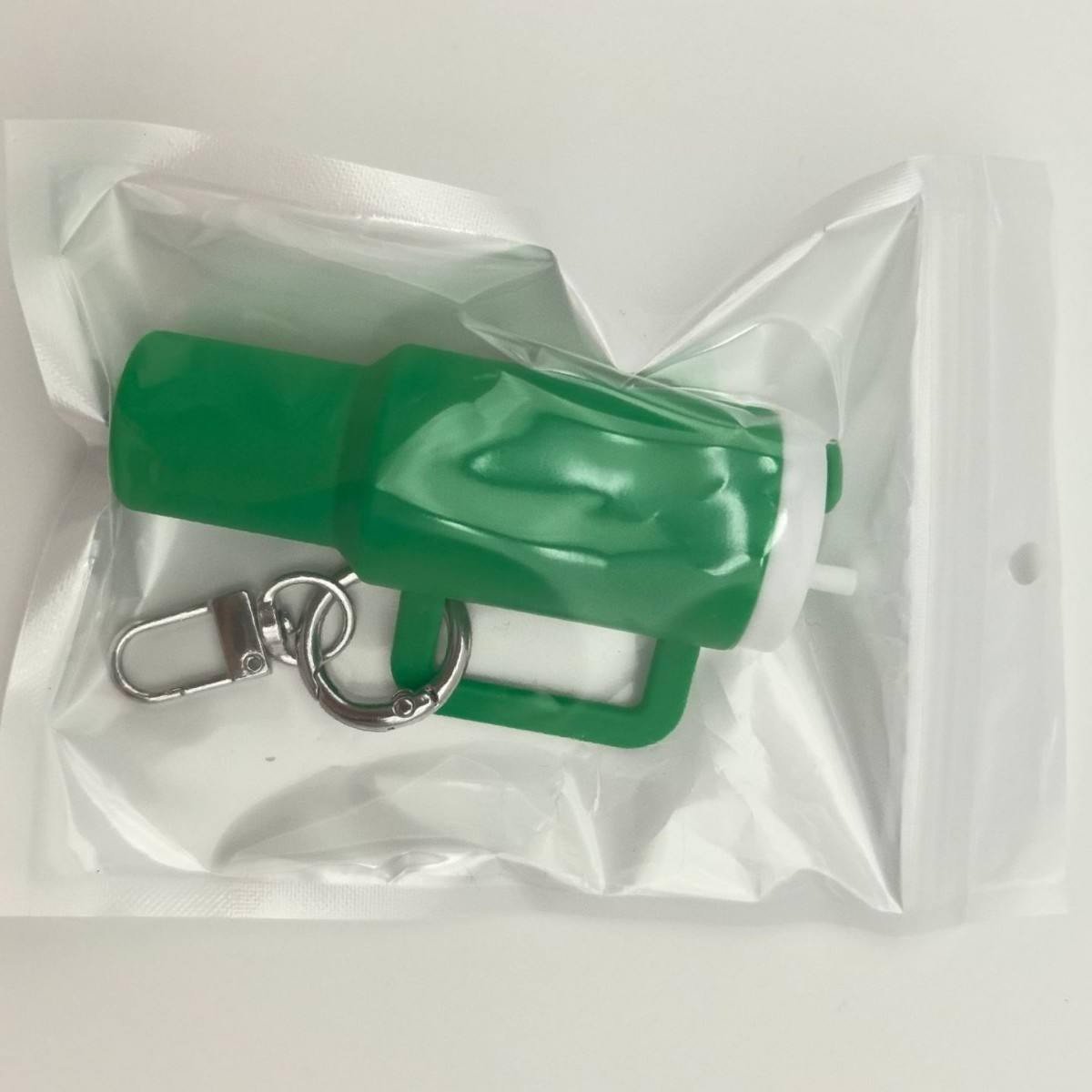 สีเขียว