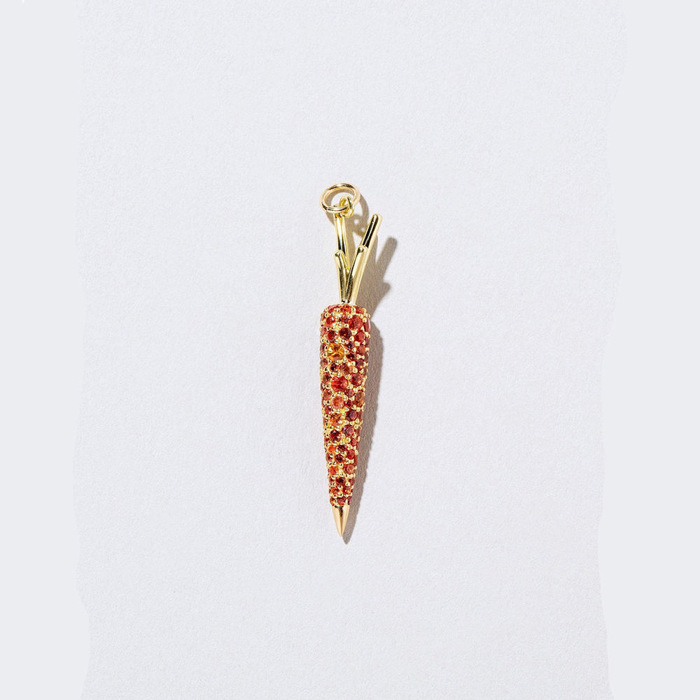 ทอง-แครอท