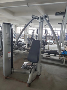 Équipement de sport commercial de luxe en gros d'usine de Dezhou - Product Image 5