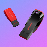 KAKUSIGA&JOKADE 2023 Flash Disk Kecepatan Tinggi Laris Manis, Data USB Flash Drive U Disk untuk Komputer Laptop