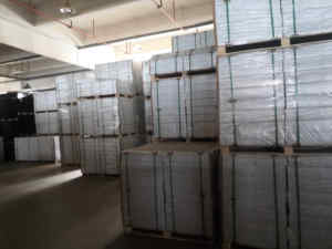 Plancher en bois d'ingénierie de style rustique en chêne 190 mm brossé huilé, bois de chêne blanc européen, planche de bois dur - Product Image 4