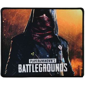 Playerunknown's Battlegrounds <b>Mouse</b> <b>Pad</b> 25x21 Cm Character Hood Gaming - Product Image 3