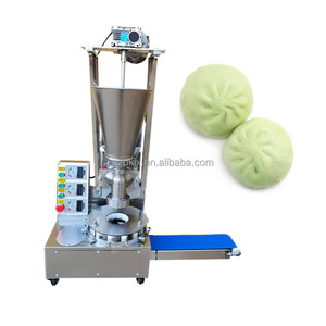 เครื่องทำซาลาเปาไส้ผักไส้เนื้อ 110V/220V รับประกัน 1 ปี - Product Image 4