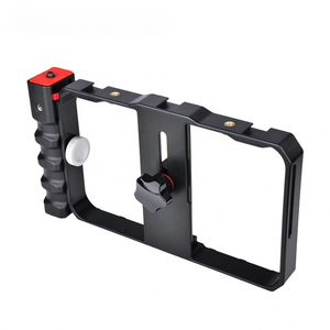 Nuevo Diseño <span class=keywords><strong>de</strong></span> Soporte <span class=keywords><strong>de</strong></span> Video, Gimbal, Estabilizador para <span class=keywords><strong>Teléfono</strong></span> Móvil Inteligente - Product Image 2