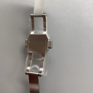 Nuevo Reloj de Lujo con Esfera Redonda, Cristal de Zafiro, Correa de Acero Inoxidable de 38 mm, Reloj de Negocios de Diseñador, Marcas Famosas para Mujer - Product Image 5