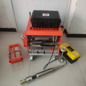 720P IP68 không thấm nước 100-2000m linh hoạt giếng khoan nước ngầm máy ảnh cho sâu cũng kiểm tra OEM - Product Image 4