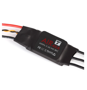 Controlador Electrónico de Velocidad (ESC) T-MOTOR Air 40A (2-6S 600HZ SIN BEC) para Motor sin Escobillas, para Multicóptero - Product Image 4