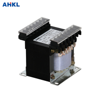 Transformateur de machine-outil BK 50VA-100KVA, alimentation de circuit de commande monophasé 220V 380V vers 6V 12V 24V 110V 220V, en cuivre