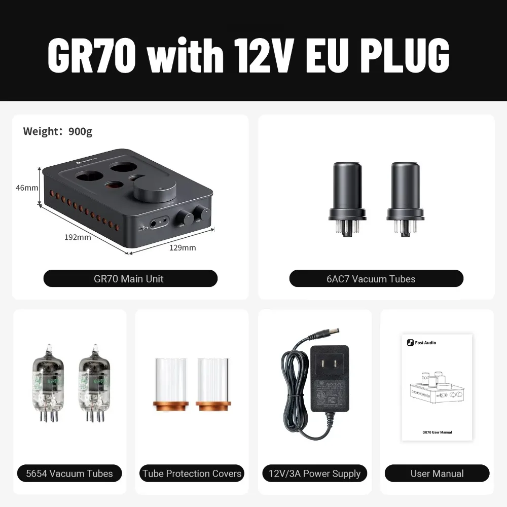 EU Plug