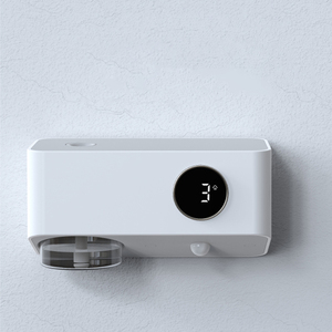 Bán Buôn Khách Sạn Hương Thơm Phun Im Lặng Hương Thơm Không Có Nước Tinh Dầu Tường Khuếch Tán Máy Cho Khách Sạn Nhà - Product Image 6