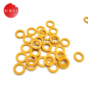 Kit de Reparación de Inyectores de Combustible TS-32006, Anillos de Sellado, Filtros Superiores e Inferiores, Tapas para Modelos de Vehículos - Product Image 1