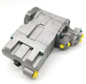 ปั๊มหัวฉีดน้ำมันเชื้อเพลิง 319-0677 C9 3190677 สำหรับรถขุด E330D - Product Image 5