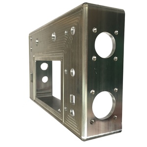 Satellite Navd Positioning Control <strong>box</strong> Production And Processing Electronic Shell Processing - Product Image 4