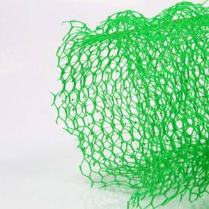<span class=keywords><strong>Materiales</strong></span> Geocomposites de Plástico de Alta Calidad, Geomalla 3D <span class=keywords><strong>para</strong></span> Protección de Taludes y Control de <span class=keywords><strong>la</strong></span> Erosión - Product Image 2