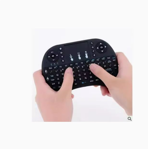 Mini <span class=keywords><strong>clavier</strong></span> sans fil <span class=keywords><strong>Raspberry</strong></span> Pi 2.4G Mini <span class=keywords><strong>clavier</strong></span> sans fil Non <span class=keywords><strong>clavier</strong></span> - Product Image 2
